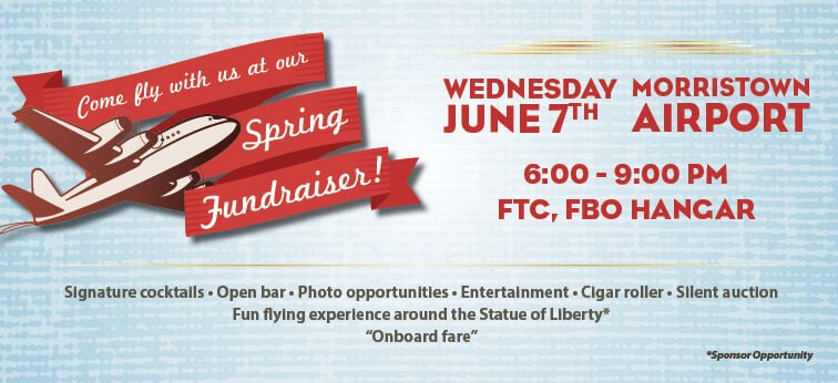 Spring Fundraiser