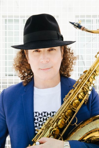 Boney James