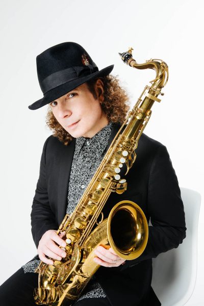 Boney James