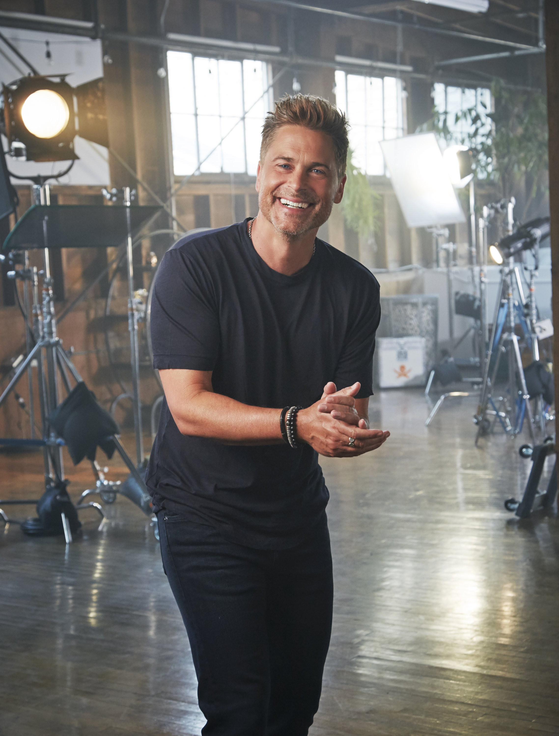 Rob Lowe: Stories I Only Tell My Friends LIVE