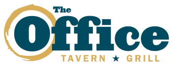 The Office Tavern Grill logo