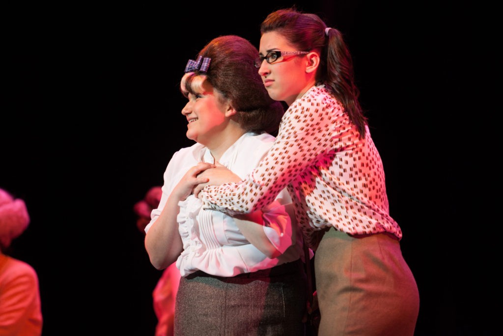 Hairspray - tracy turnblad