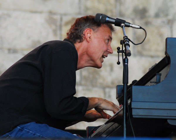 Bruce Hornsby