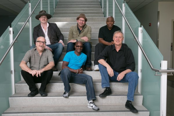 Bruce Hornsby & The Noisemakers