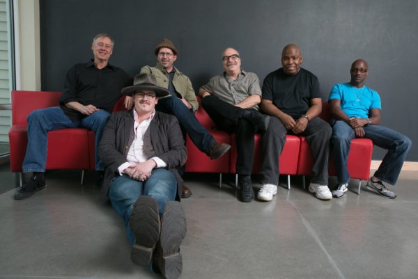 Bruce Hornsby & The Noisemakers