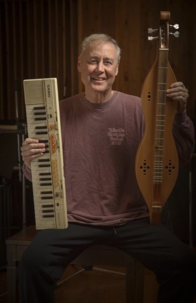 Bruce Hornsby