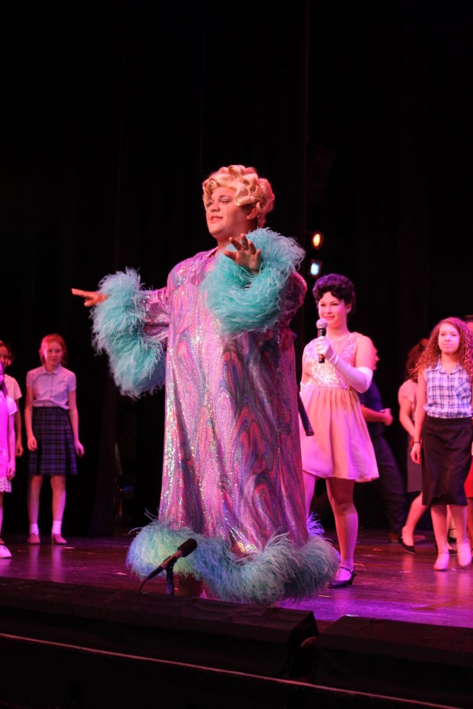 Hairspray - motormouth maybelle