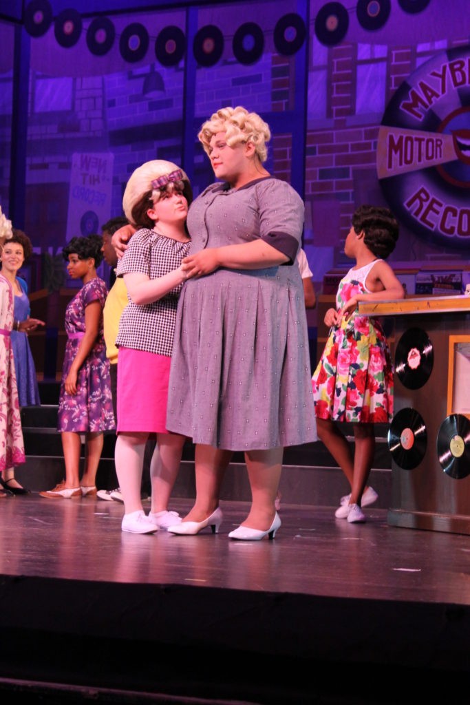 Hairspray - 2014