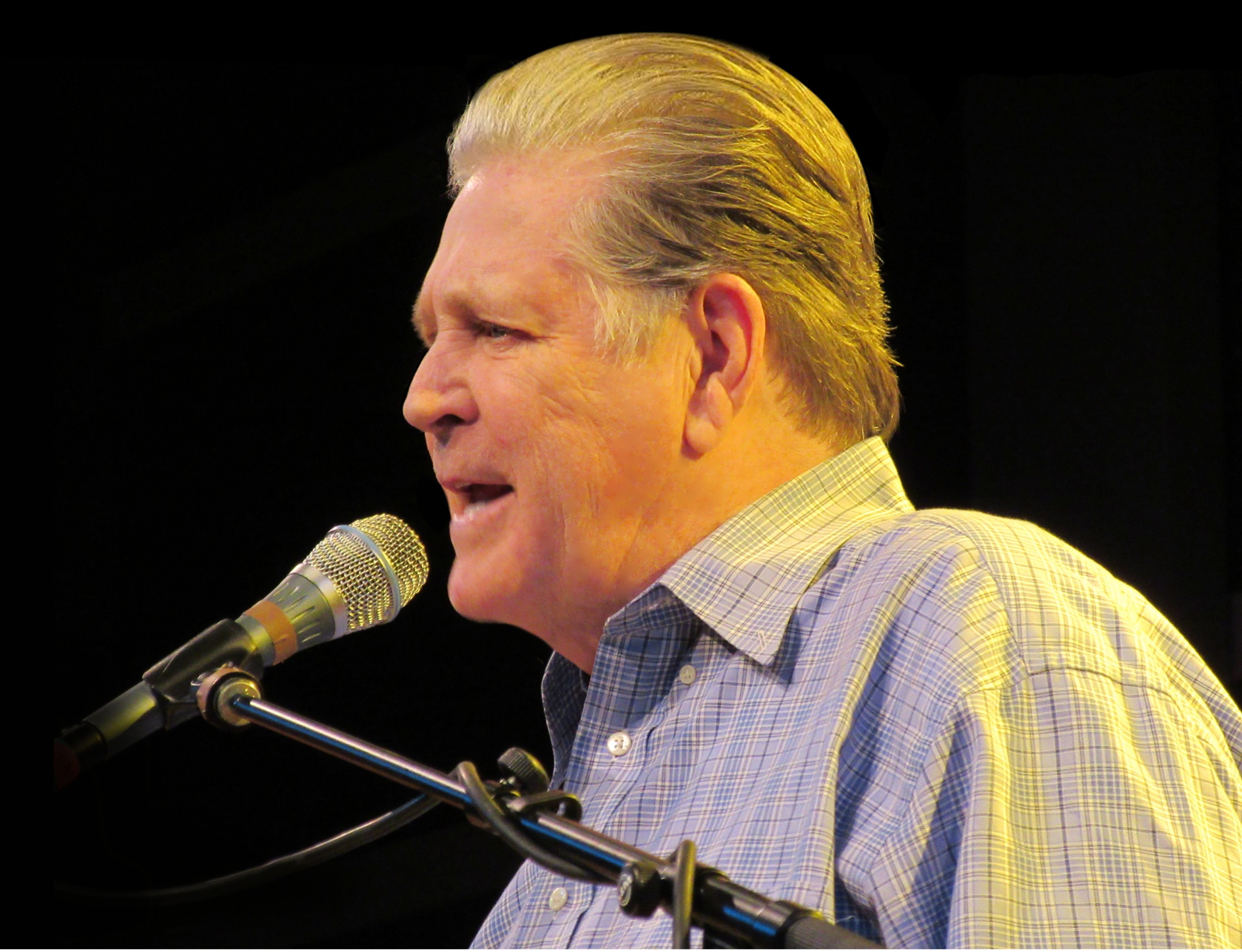 Brian Wilson: Pet Sounds: The Final Performances