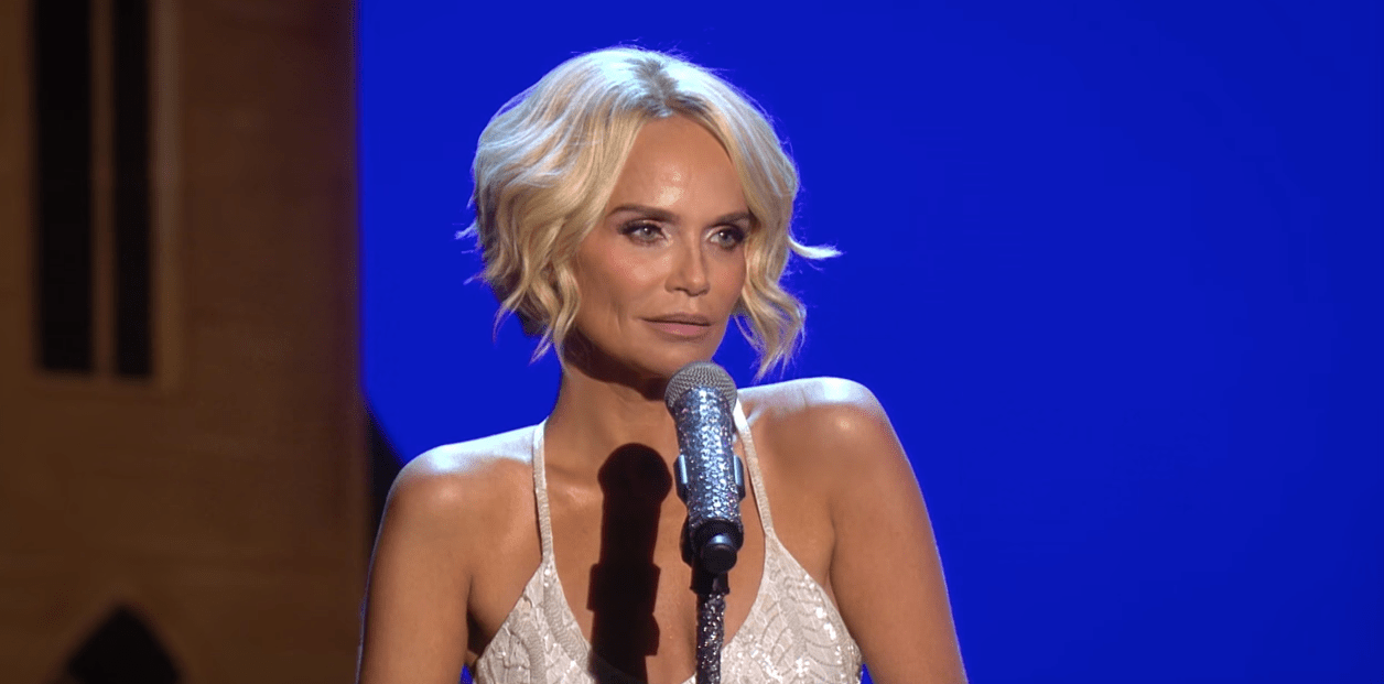 An Intimate Evening with Kristin Chenoweth