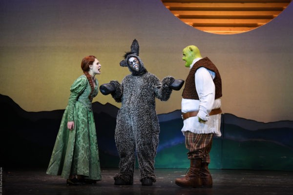 Shrek Dress Rehearsal Mpac 5 31 18 14