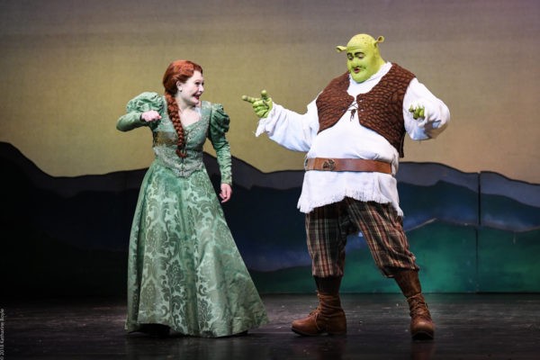 Shrek Dress Rehearsal Mpac 5 31 18 24