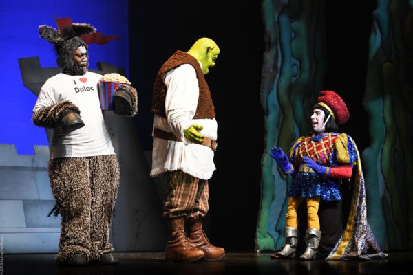 Shrek Dress Rehearsal Mpac 5 31 18 29