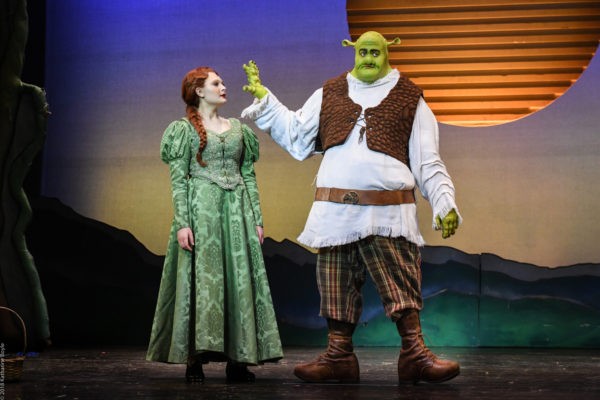 Shrek Dress Rehearsal Mpac 5 31 18 49