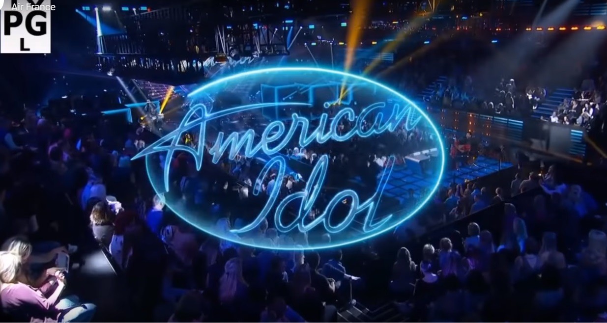 American Idol Live! 2018