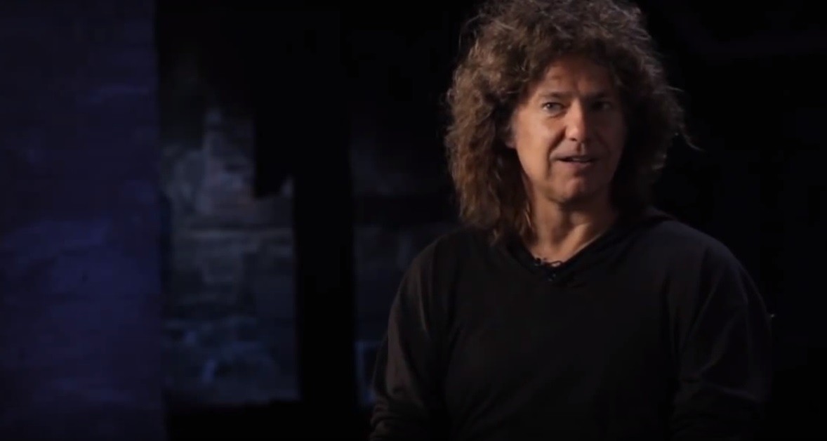 An Evening with Pat Metheny