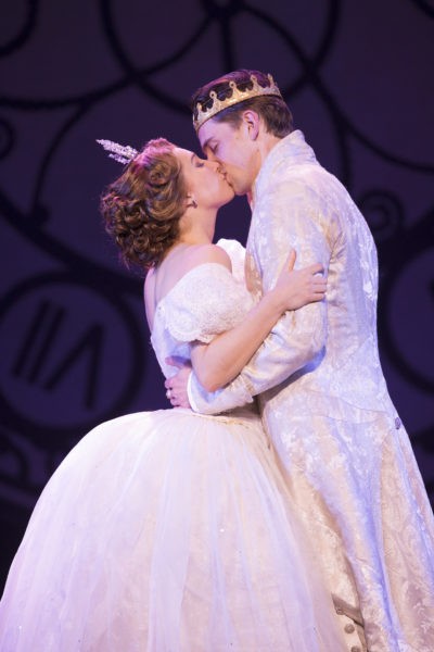 Rodgers & Hammerstein's Cinderella