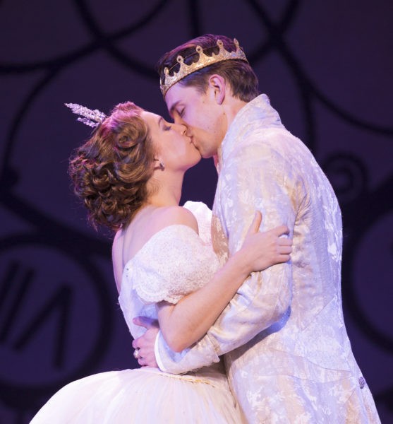 Rodgers & Hammerstein's Cinderella