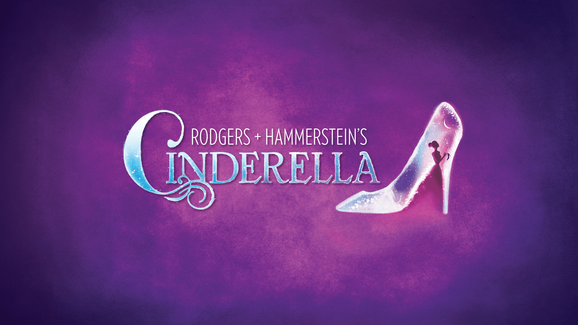 Rodgers + Hammerstein’s Cinderella