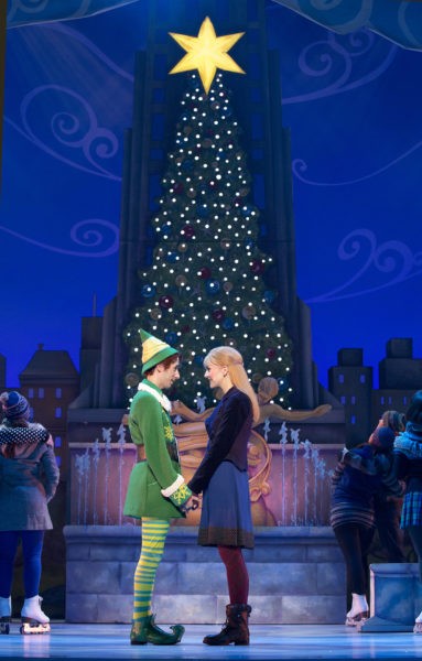 Elf The Musical