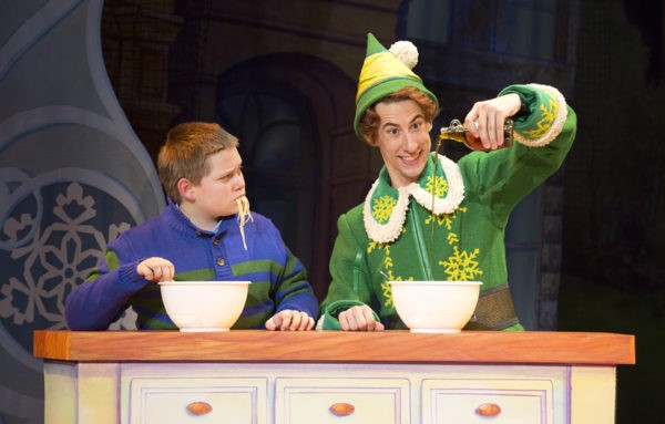 Elf The Musical