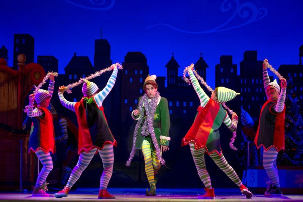 Elf The Musical