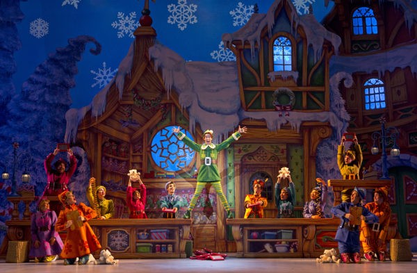 Elf The Musical