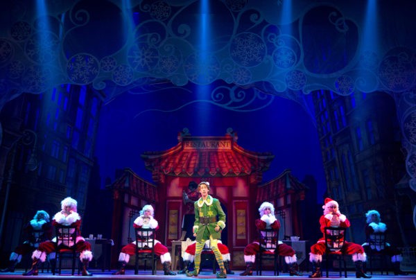 Elf The Musical