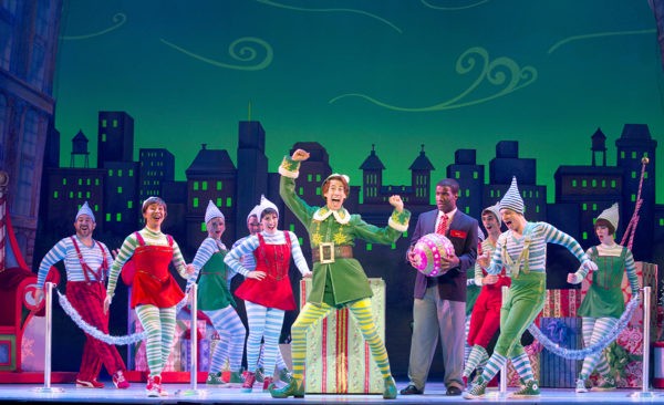 Elf The Musical