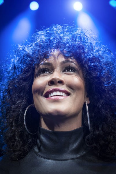 The Greatest Love of All - The Whitney Houston Tribute