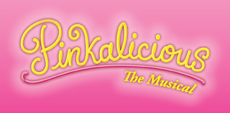 Pinkalicious