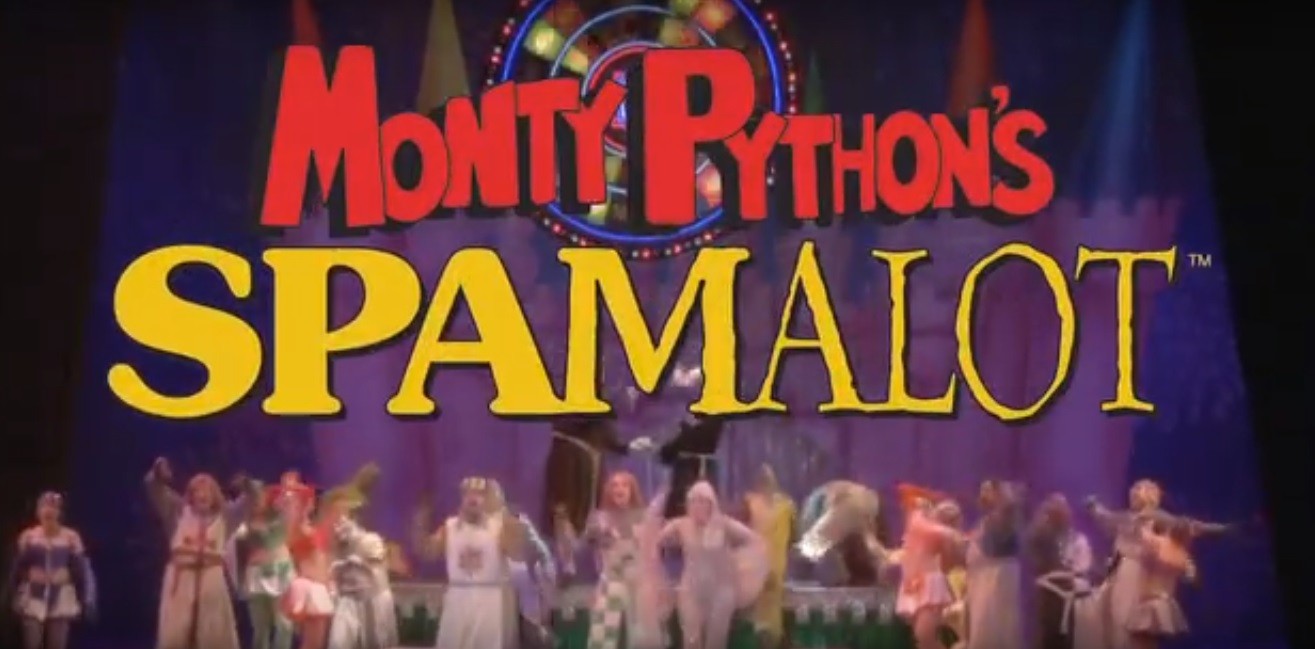 Monty Python’s Spamalot