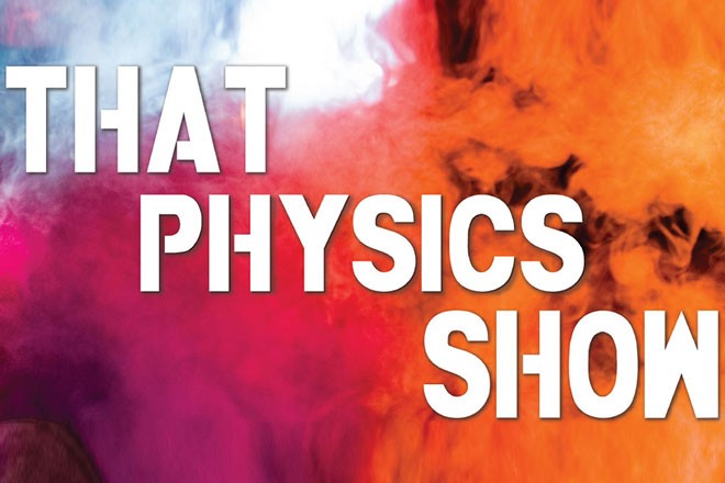 Thatphysicsshow