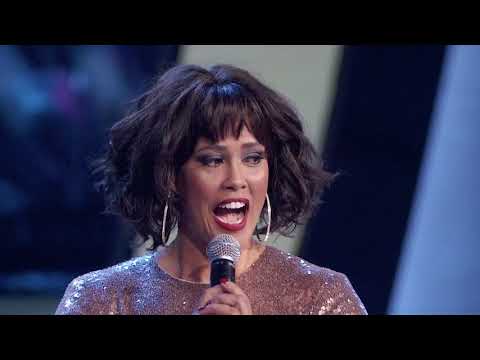 The Greatest Love of All – The Whitney Houston Show