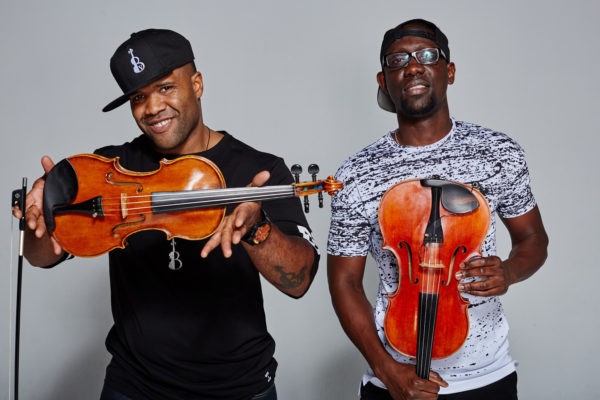 Black Violin