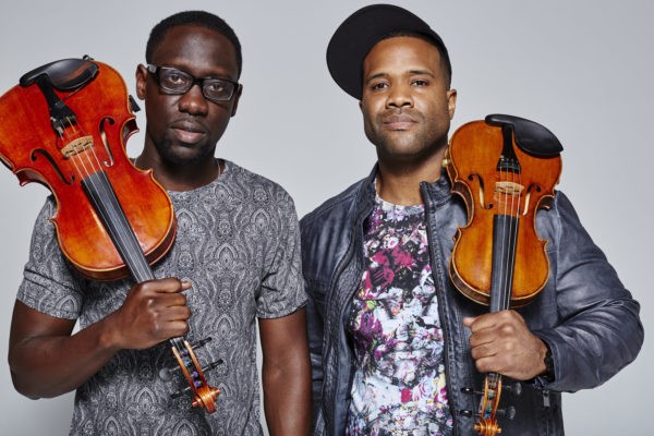 Black Violin