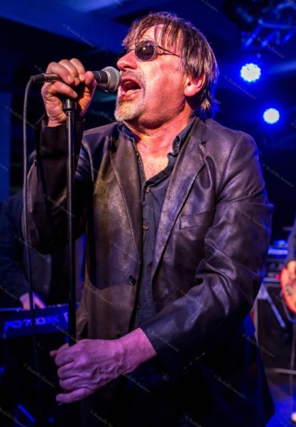 Southside Johnny and the Asbury Jukes