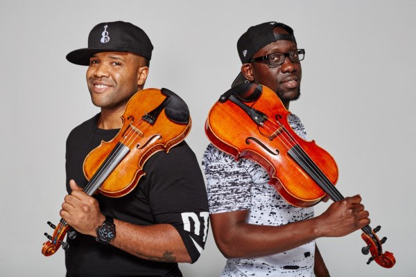 Black Violin