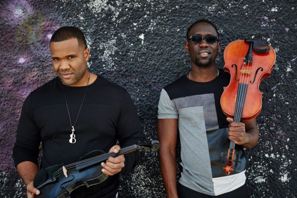 Black Violin