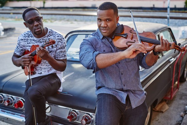 Black Violin