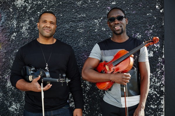 Black Violin