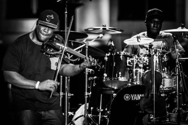 Black Violin