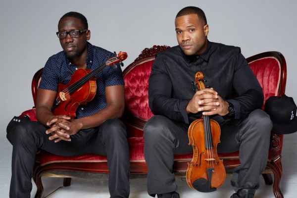 Black Violin