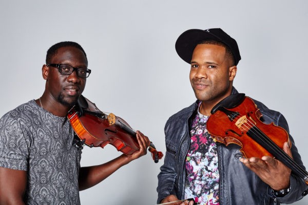 Black Violin