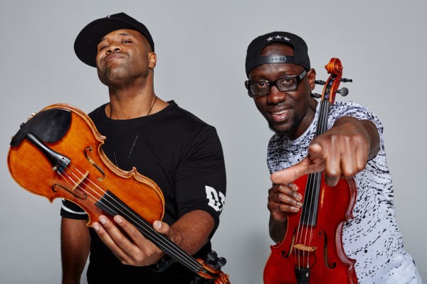 Black Violin