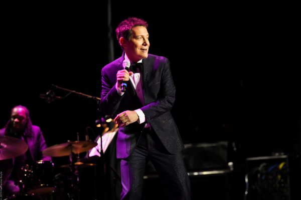 Michael Feinstein with very special guest Storm Large