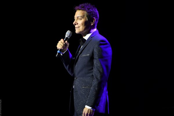 Michael Feinstein with very special guest Storm Large