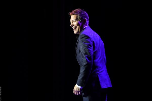 Michael Feinstein with very special guest Storm Large