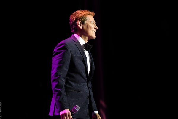 Michael Feinstein with very special guest Storm Large