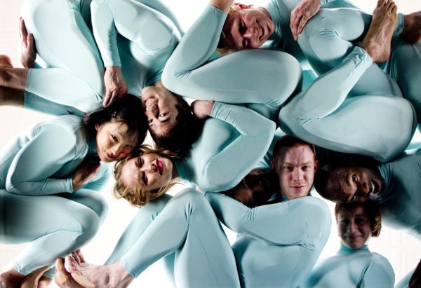 Pilobolus